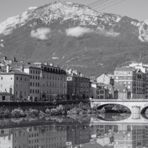 Grenoble