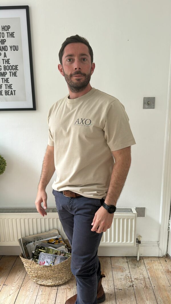 AXO t-shirt