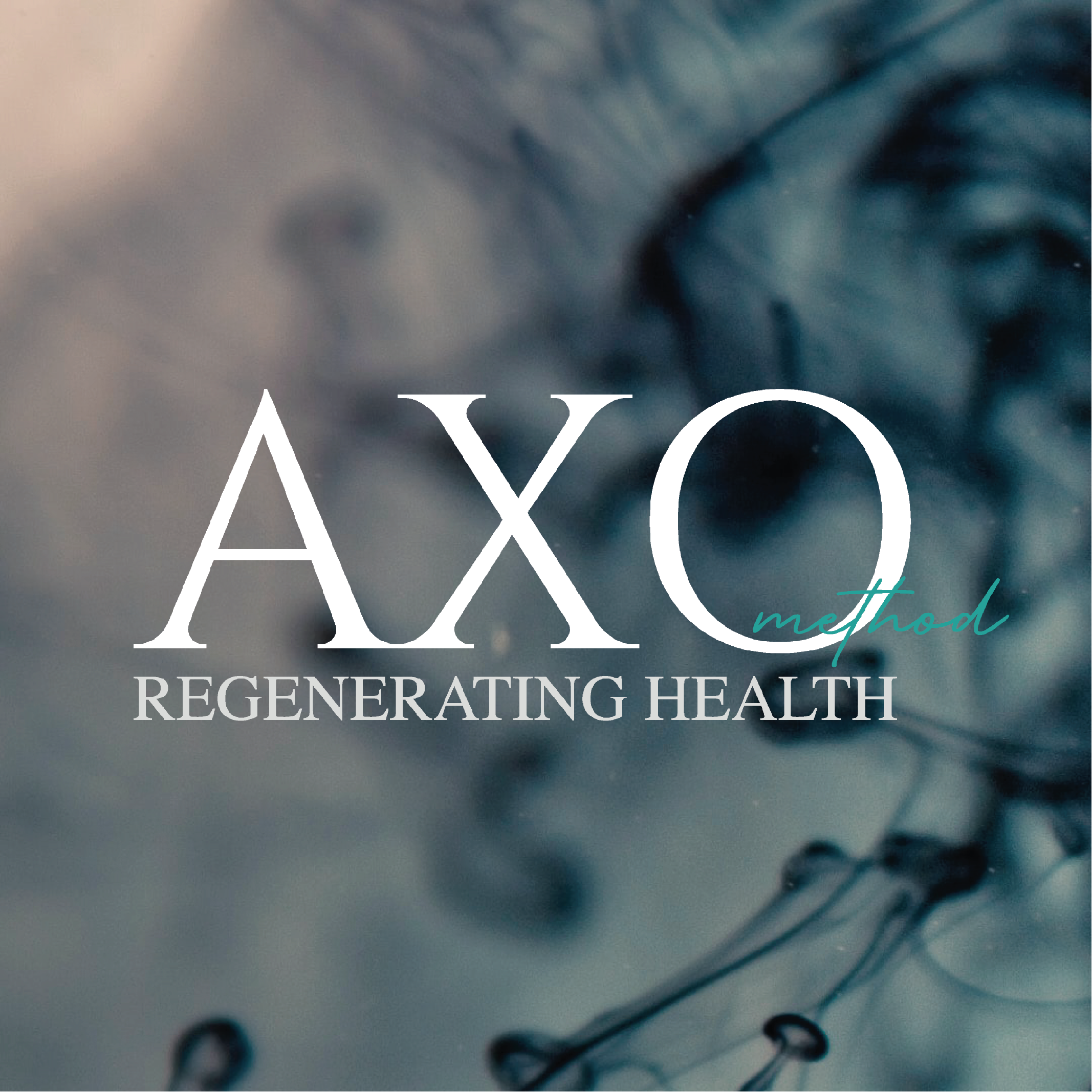 AXO Method Regenerative treatments to be & stay at your best